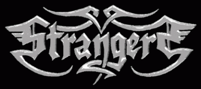 logo Strangers (GER)
